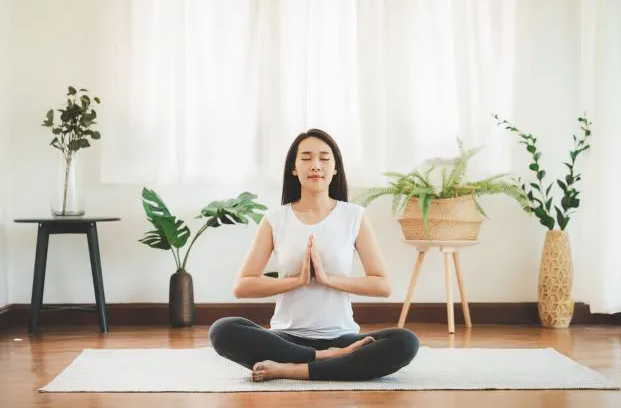 Top bài tập cho người thiểu năng tuần hoàn não: Mỗi ngày 30 phút giảm ngay đau đầu chóng mặt