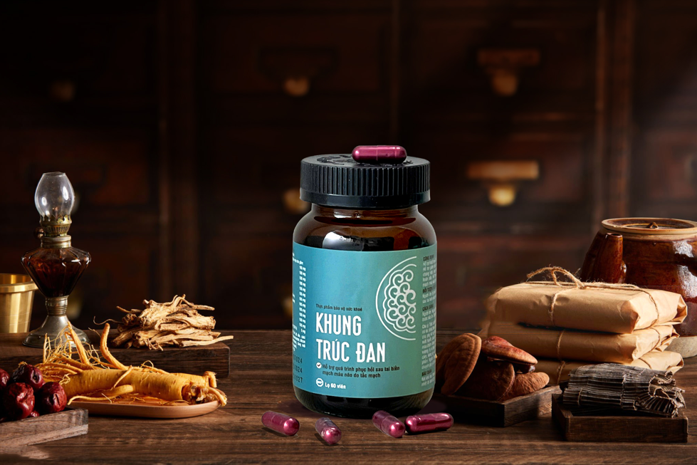 Hướng dẫn sử dụng Khung Trúc Đan đúng cách gia tăng hiệu quả